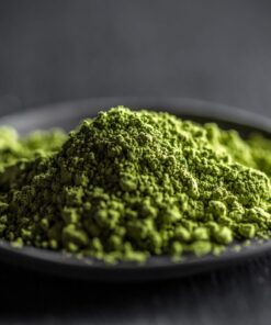 kratom for anxiety