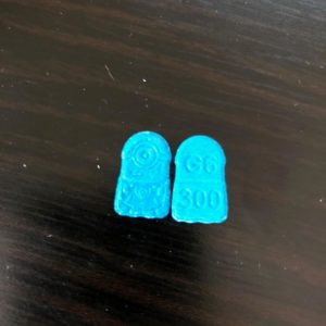 Buy Minion G 6 200mg XTC pills