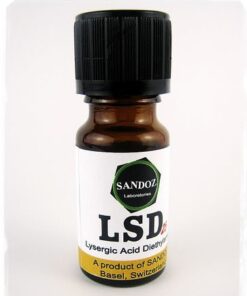 Buy Liquid LSD