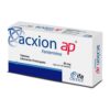 Acxion fentermina 30 mg